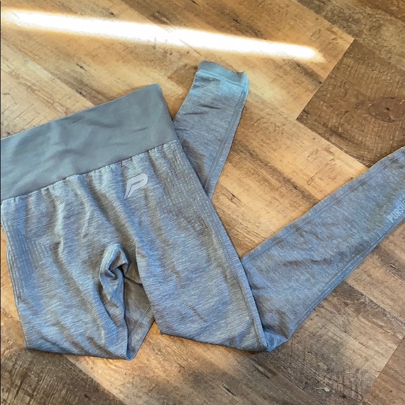PURSUE FITNESS leggings - Picture 2 of 3